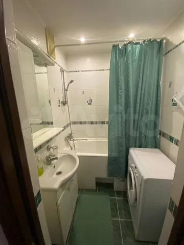 Горский микрорайон - 41 №6