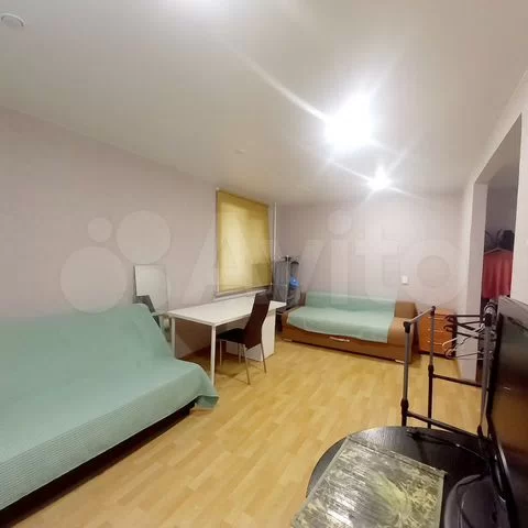 Кропоткина - 109 №1