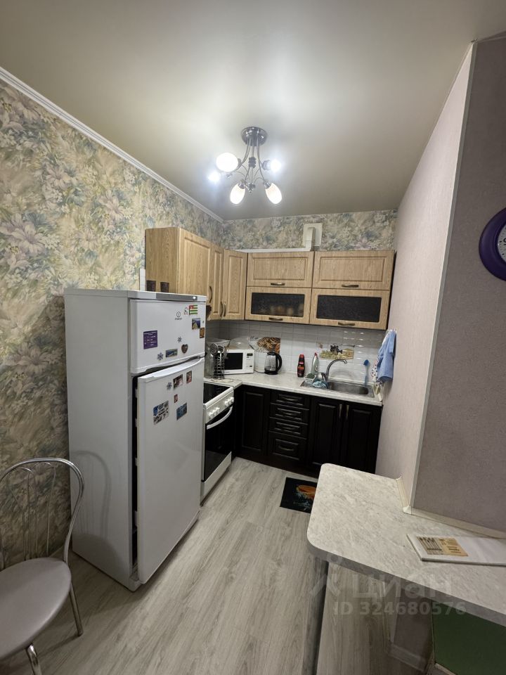 ул. Есенина, д.12/2 №1