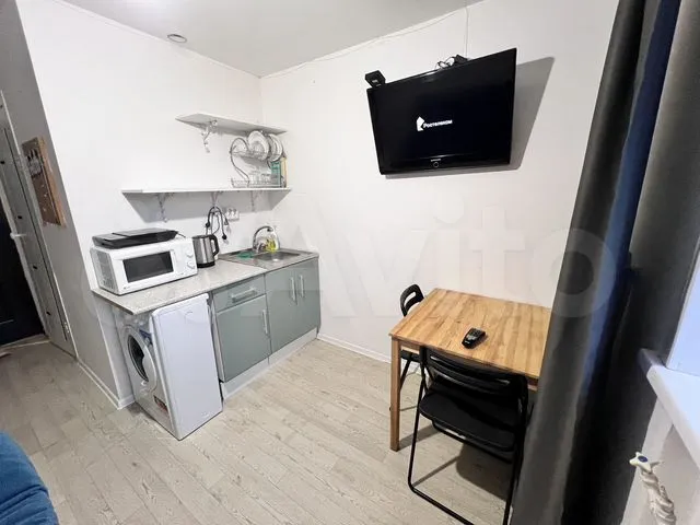 Котовского - 18/1 №11