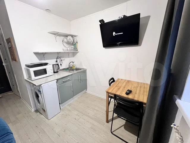 Котовского - 18/1 №6