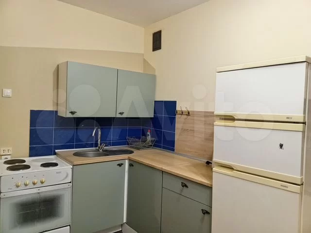 Сухарная - 101/1 №7