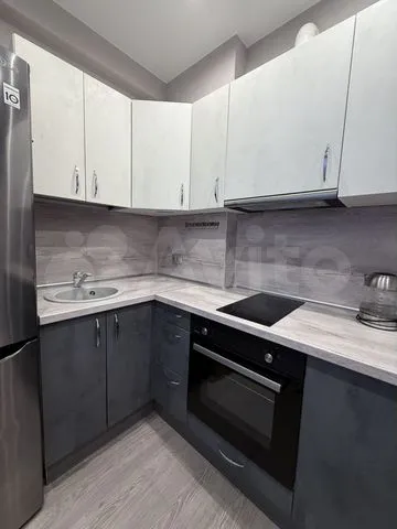 Беловежская - 6/1 №1