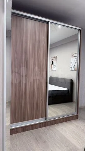 Беловежская - 6/1 №5