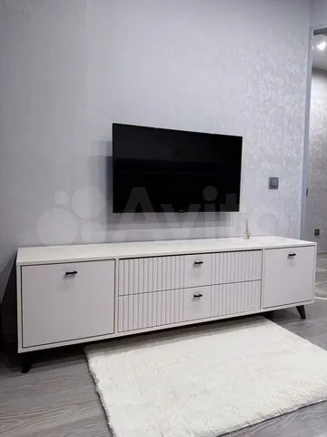 ул. Беловежская, д.6/1 №1