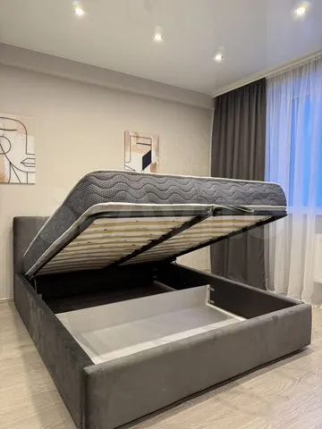 Беловежская - 6/1 №9