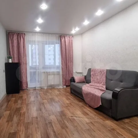 ул. Тюленина, д.24/1 №1