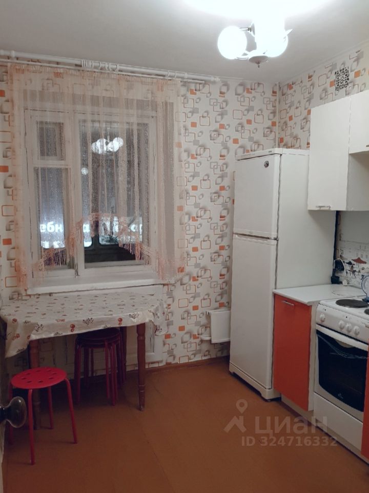 Станиславского - 36 №1