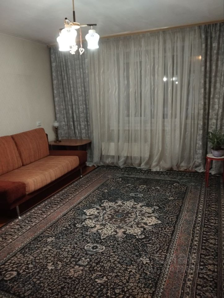 Станиславского - 36 №7