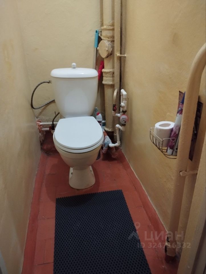 Станиславского - 36 №5