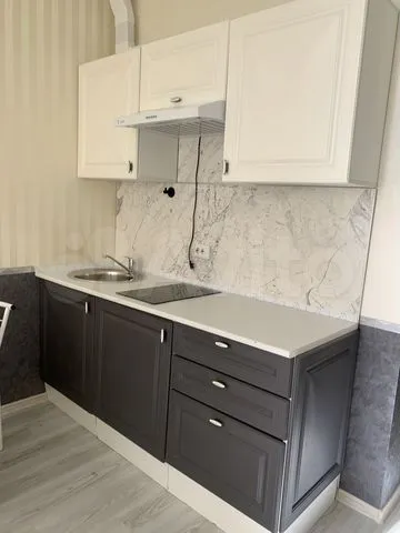 Сухарная - 107/1 №1