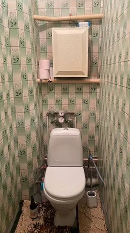 ул. Выборная, д.106 №1