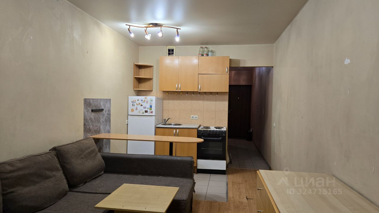 ул. Горский микрорайон, д.68 №1