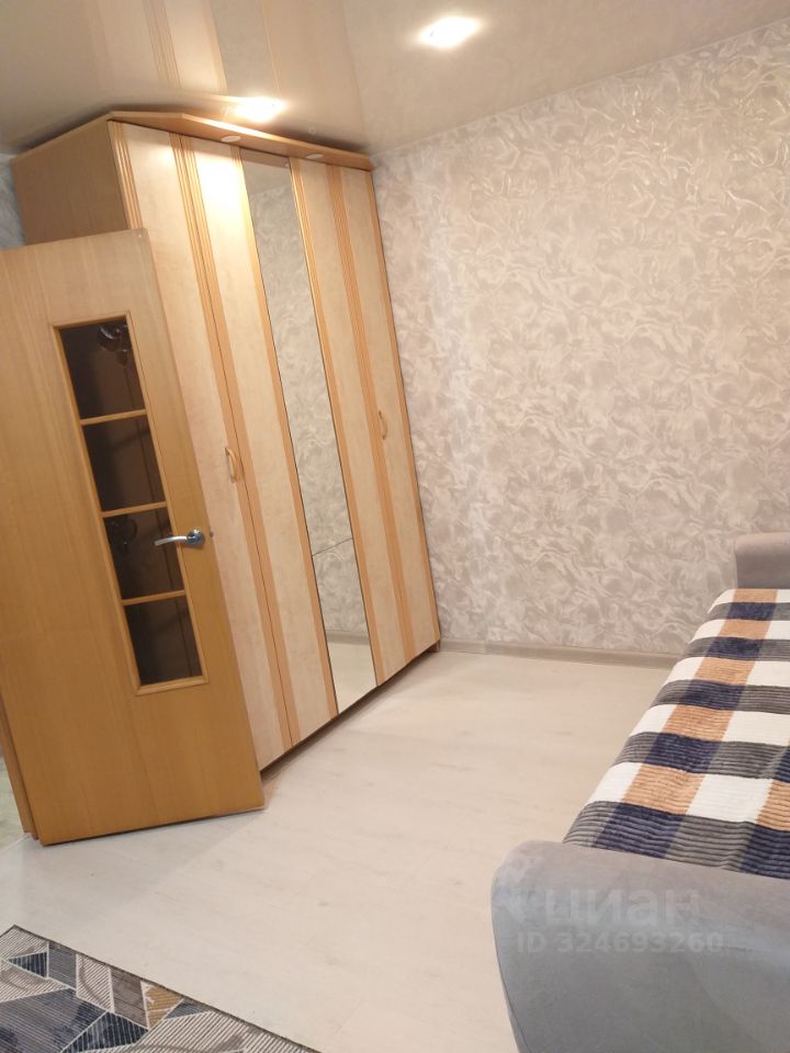 Вертковская - 19 №10