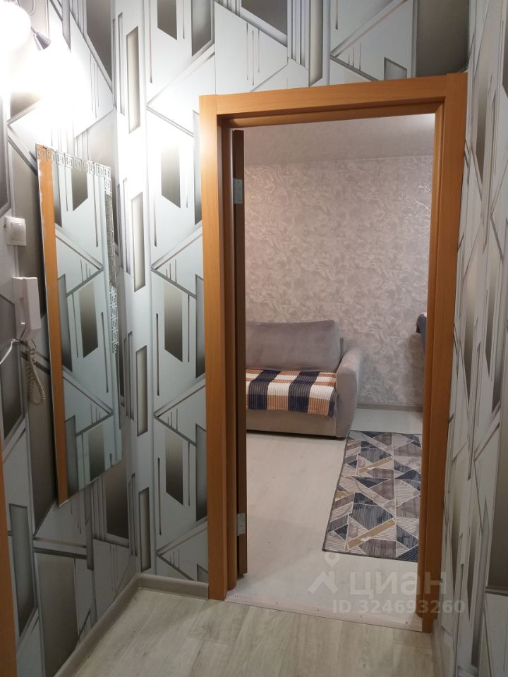 Вертковская - 19 №9