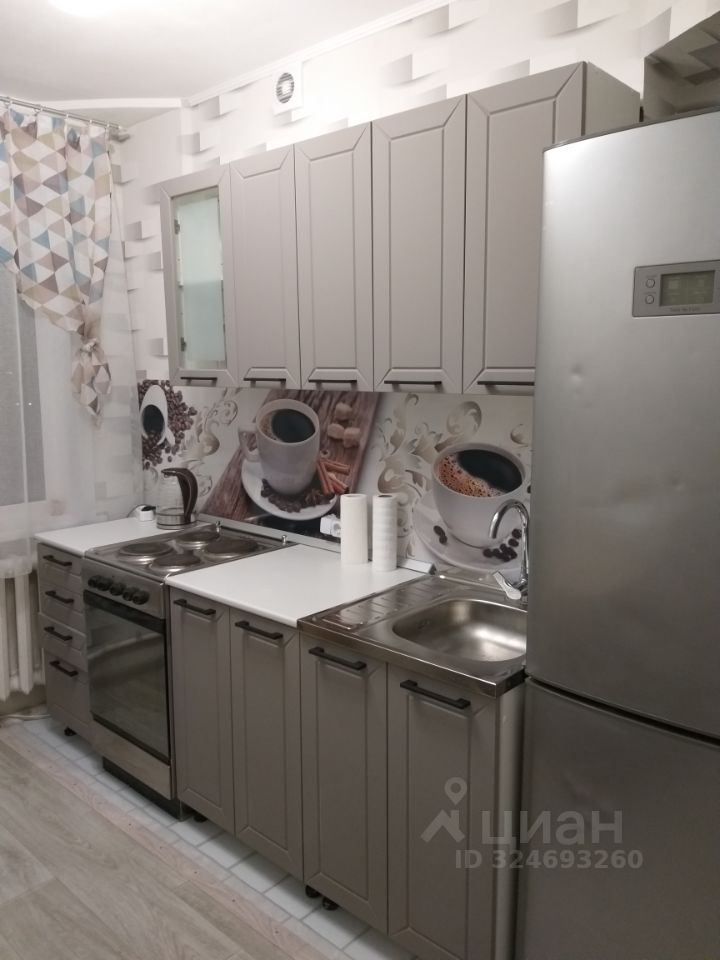 Вертковская - 19 №7