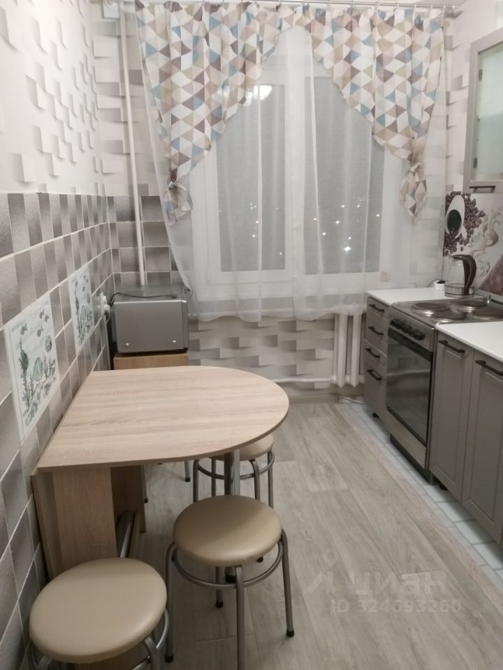 Вертковская - 19 №6