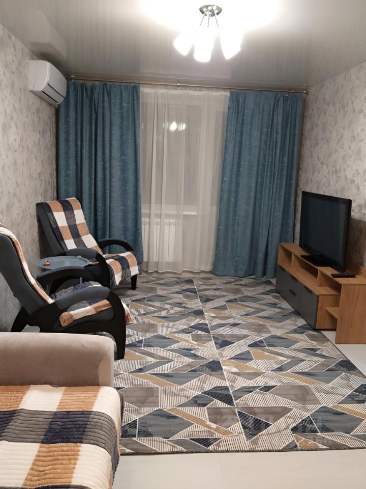 Вертковская - 19 №4