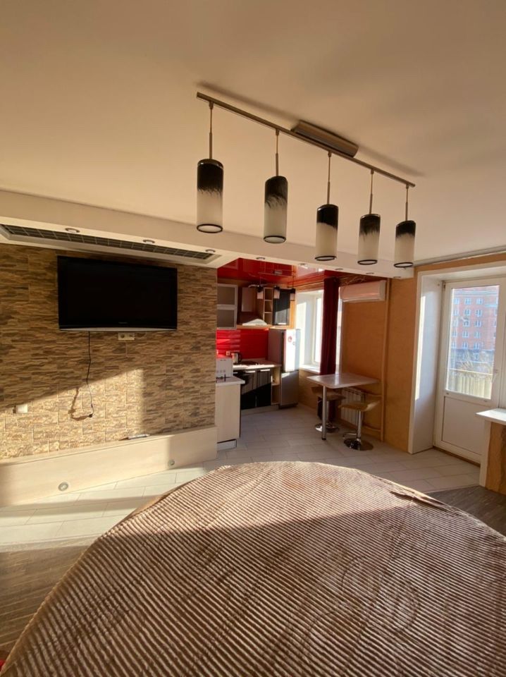 Вокзальная магистраль - 5 №1