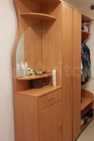 ул. Зорге, д.94 №1