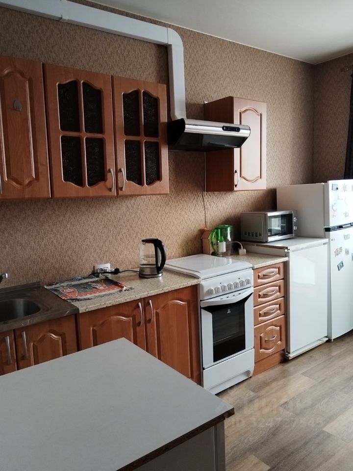 ул. Авиастроителей, д.17 №1