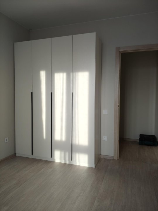 ул. Каспийская, д.8 №1