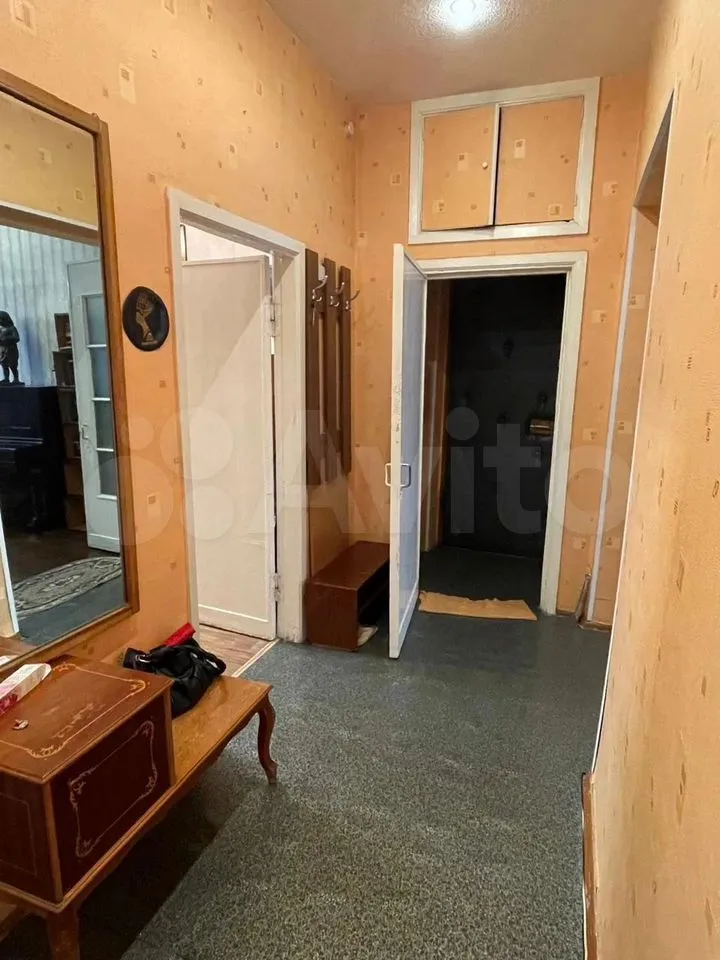 Семьи Шамшиных - 85 №4