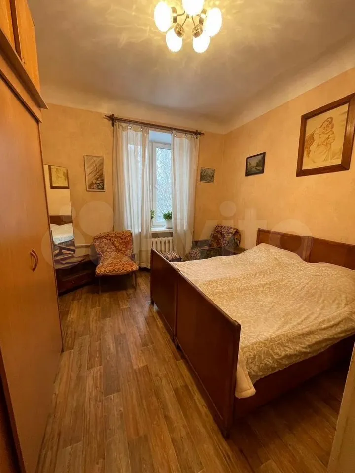 Семьи Шамшиных - 85 №3