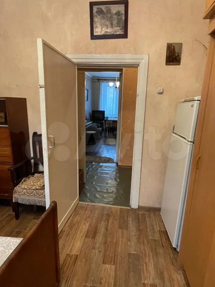 Семьи Шамшиных - 85 №6