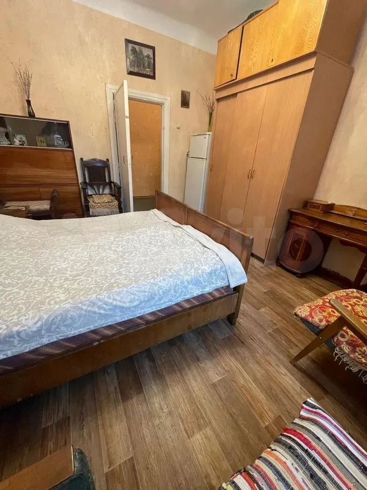 Семьи Шамшиных - 85 №8