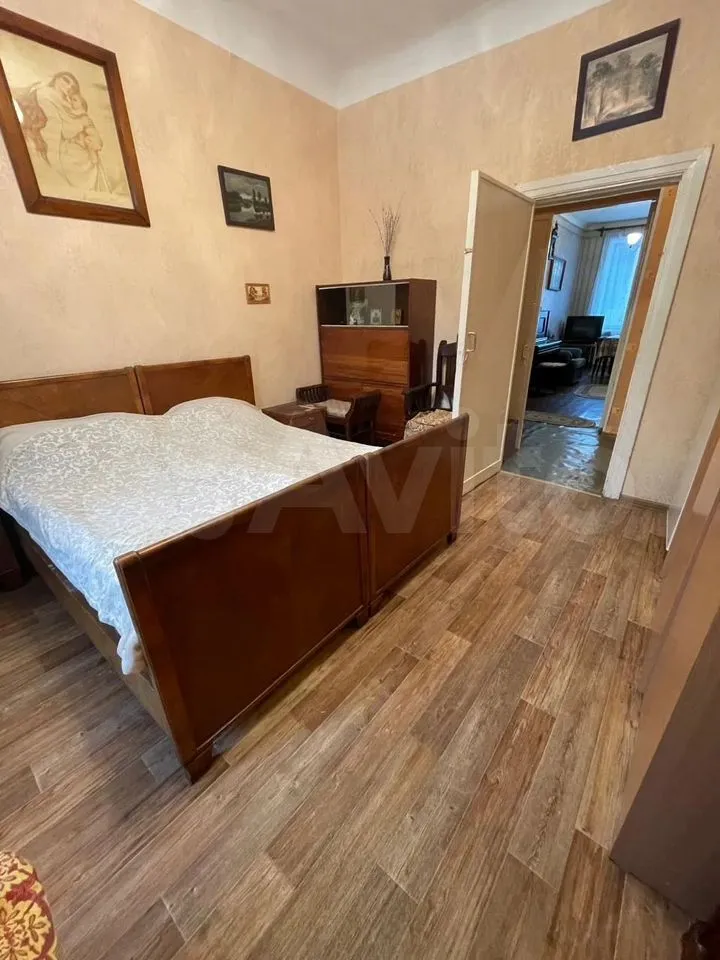 Семьи Шамшиных - 85 №10