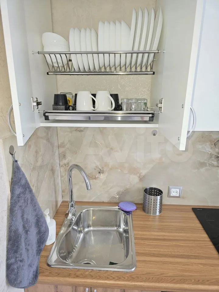 Дзержинского проспект - 2 №3