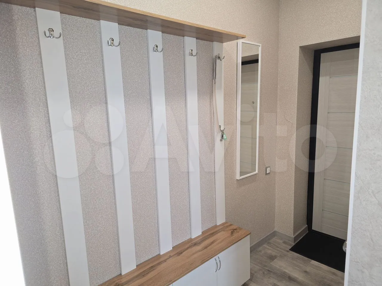 Дзержинского проспект - 2 №1