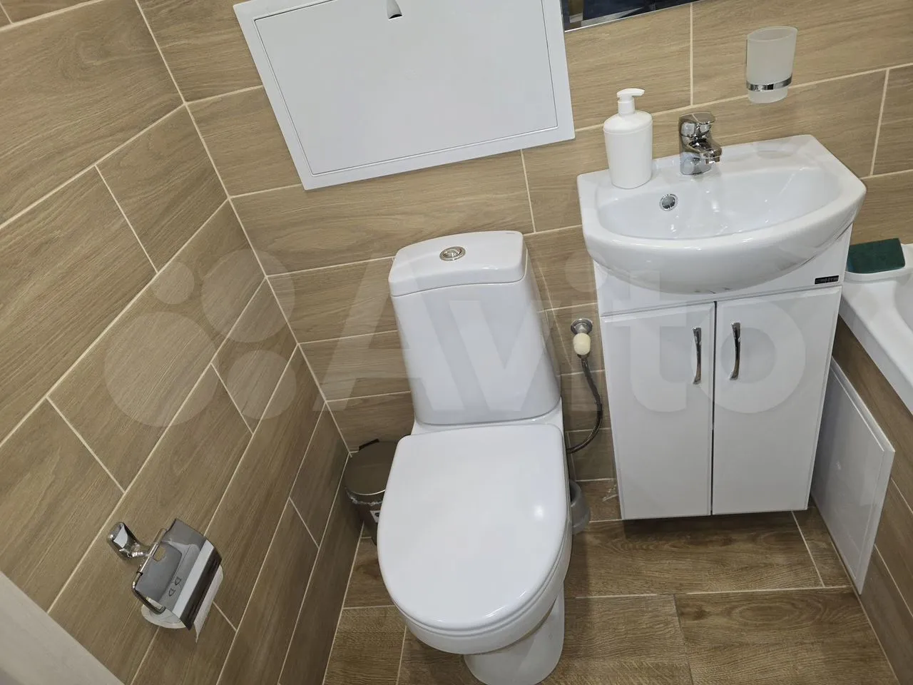 Дзержинского проспект - 2 №16