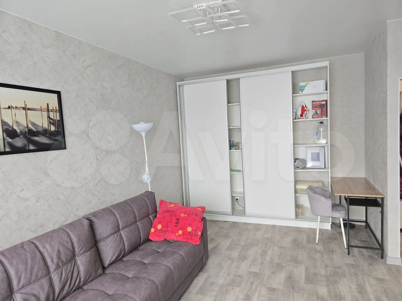 Дзержинского проспект - 2 №12