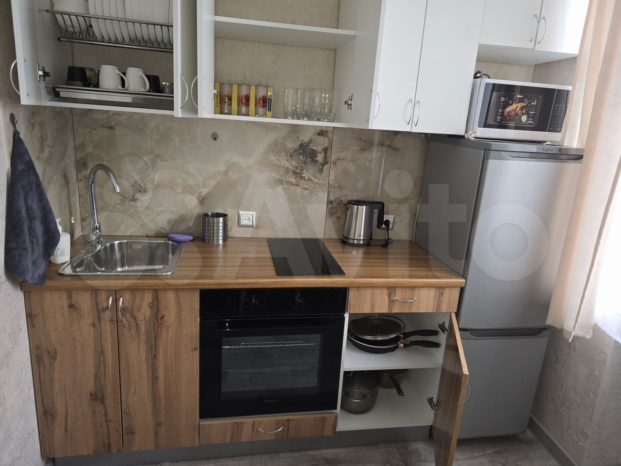 Дзержинского проспект - 2 №13