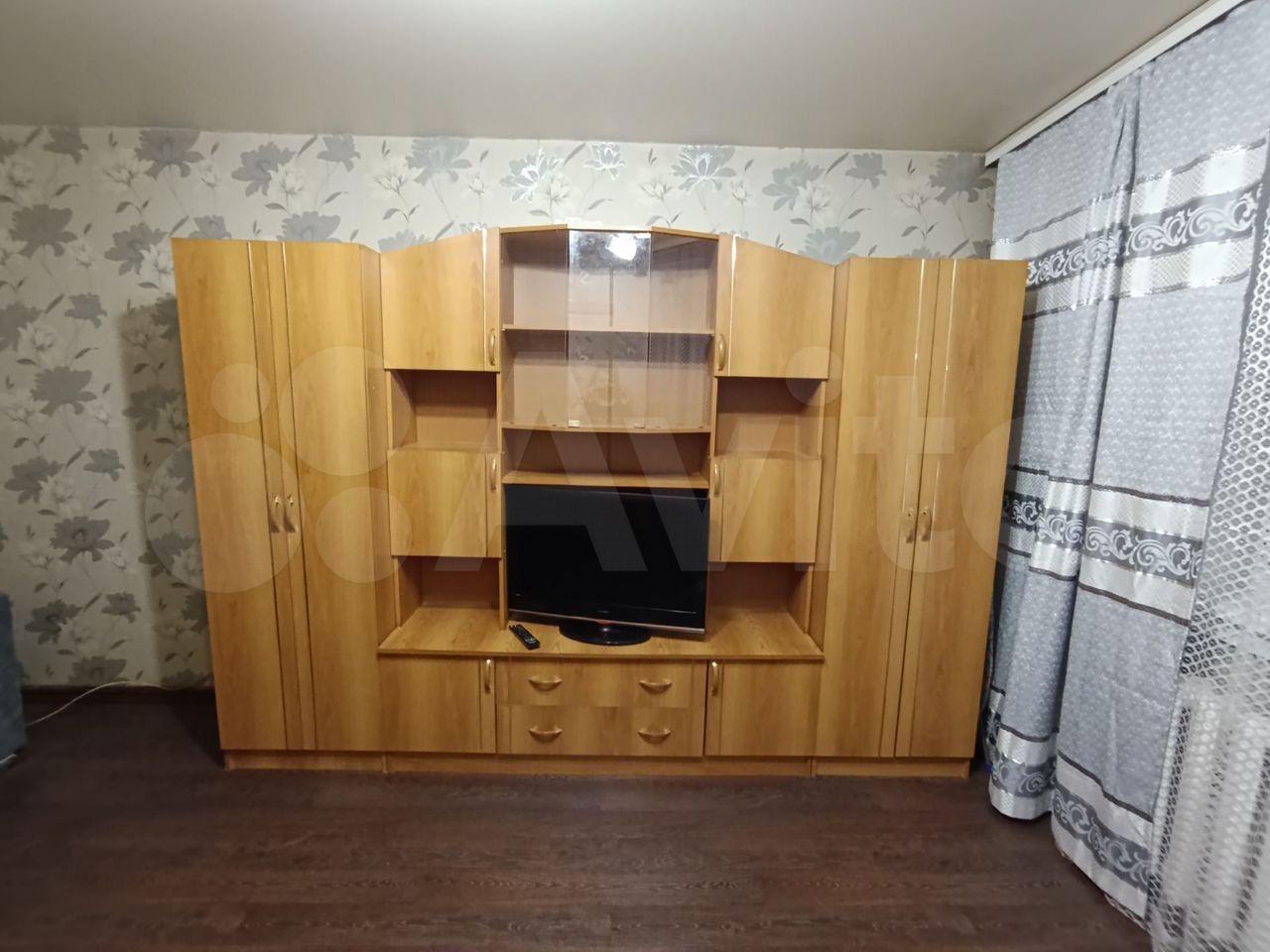 ул. Немировича-Данченко, д.4 №1