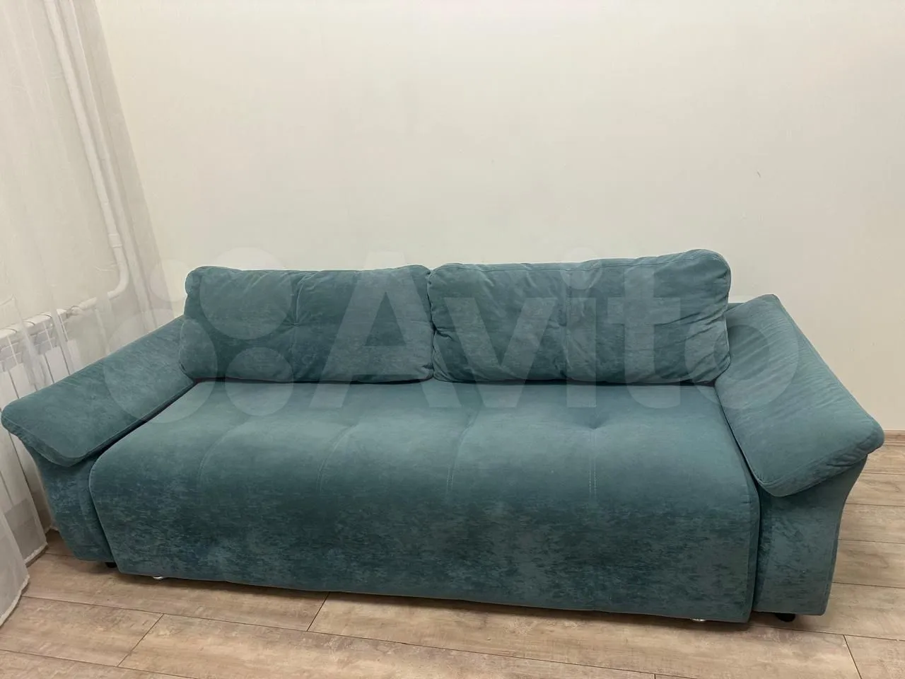 Ипподромская - 50 №4