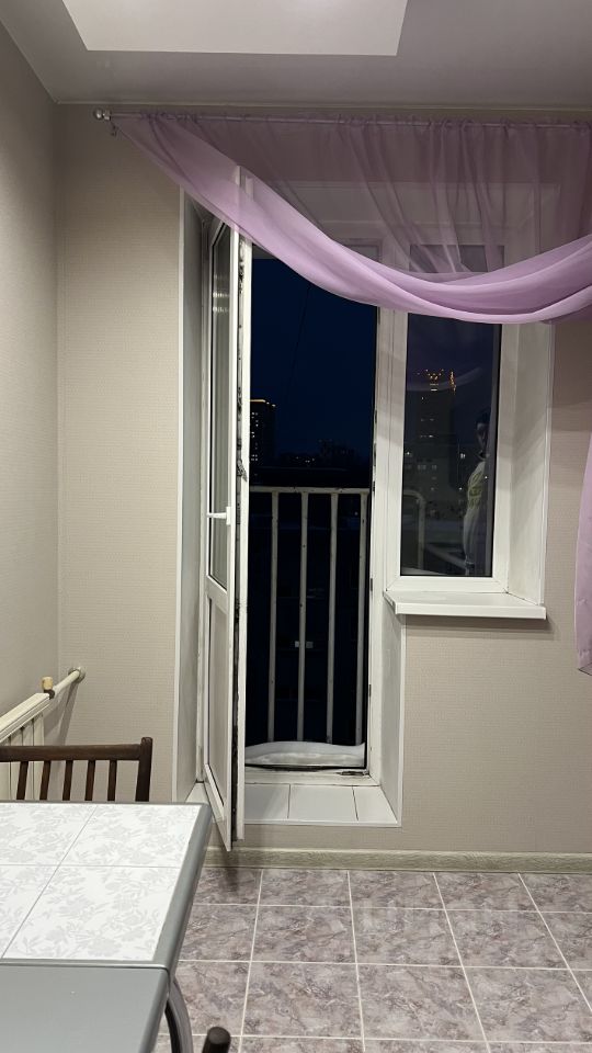 ул. Адриена Лежена, д.10/3 №1