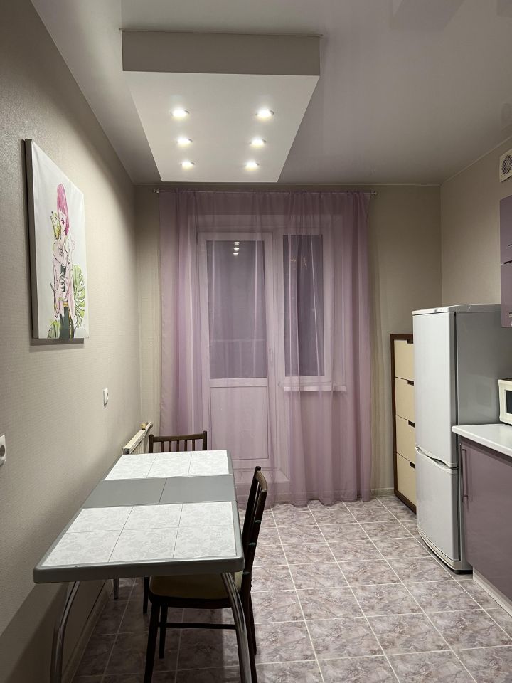 Адриена Лежена - 10/3 №2