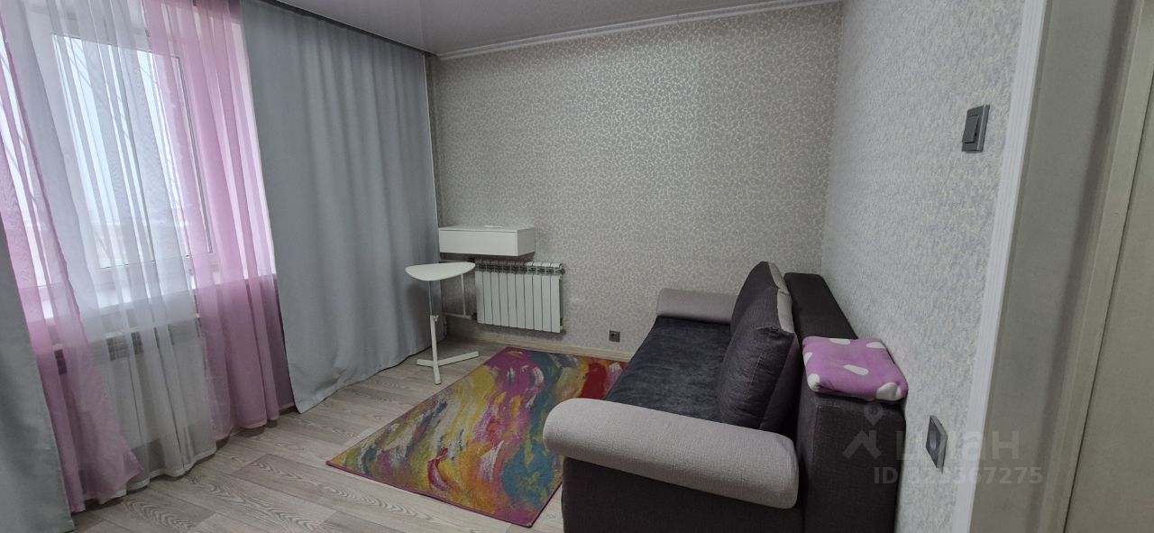 ул. Станиславского, д.29/1 №1