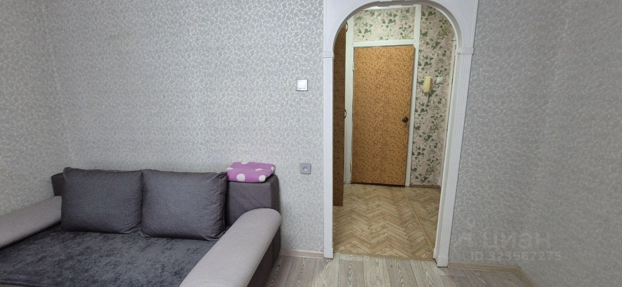 Станиславского - 29/1 №6