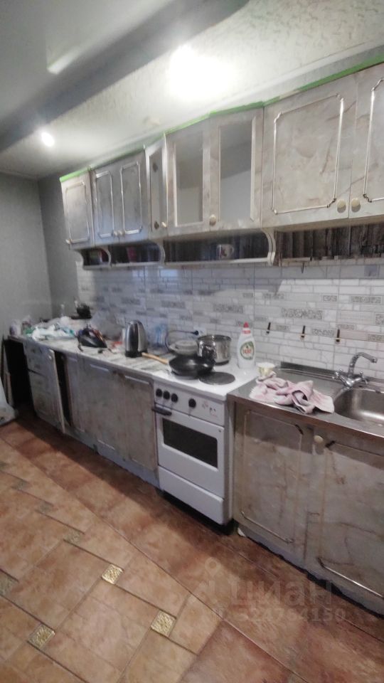 Рябиновая - 10/1 №1