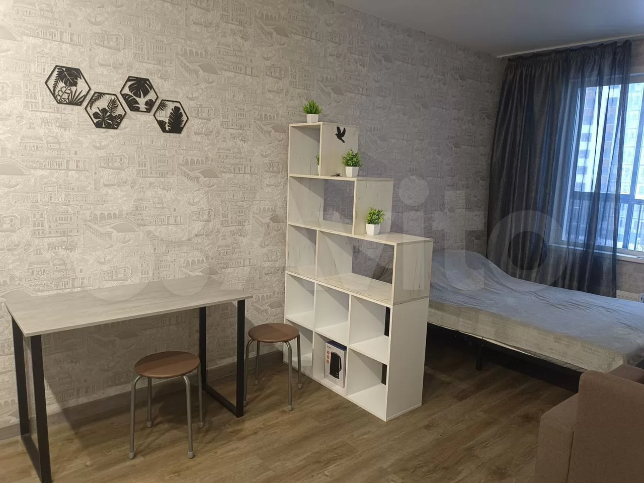 ул. Игарская, д.5 №1