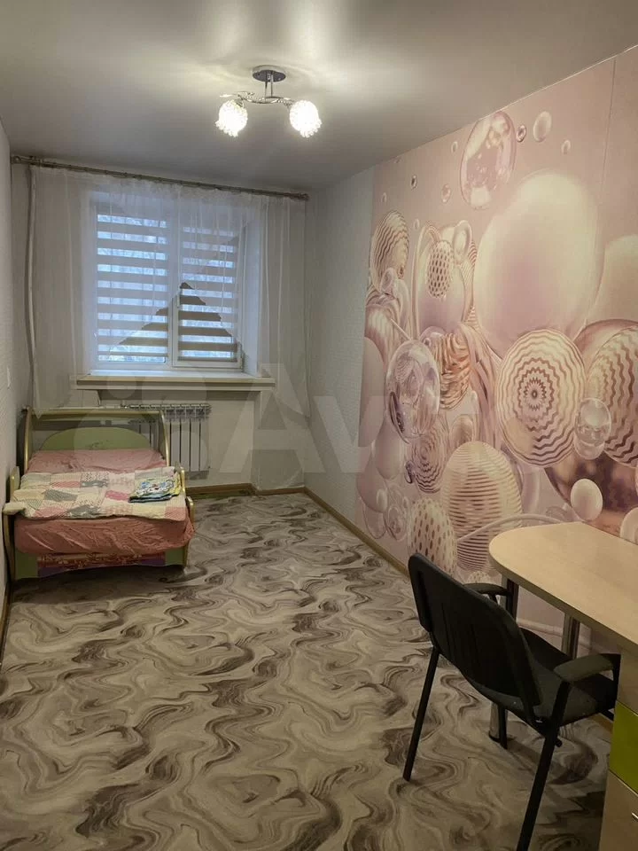 Дзержинского проспект - 58 №5