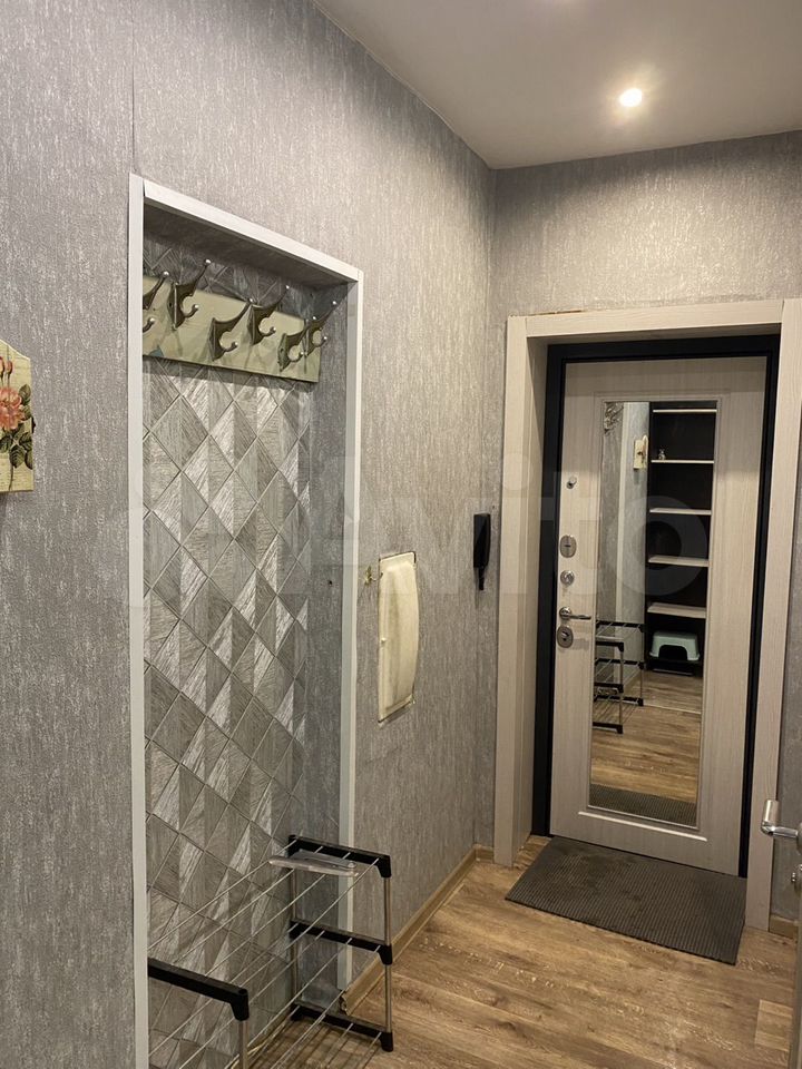 Дзержинского проспект - 58 №6