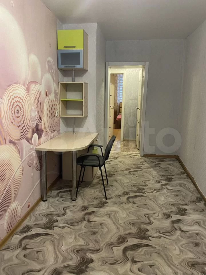 Дзержинского проспект - 58 №7