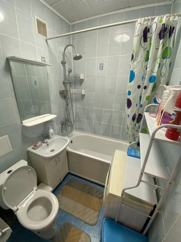 Дзержинского проспект - 58 №8