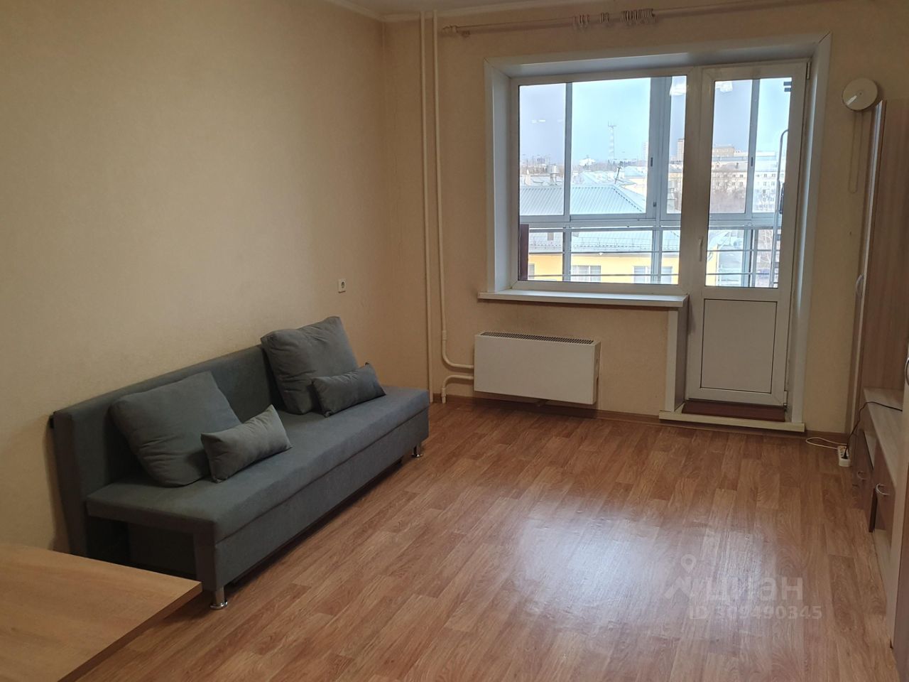 Петропавловская - 2 №7