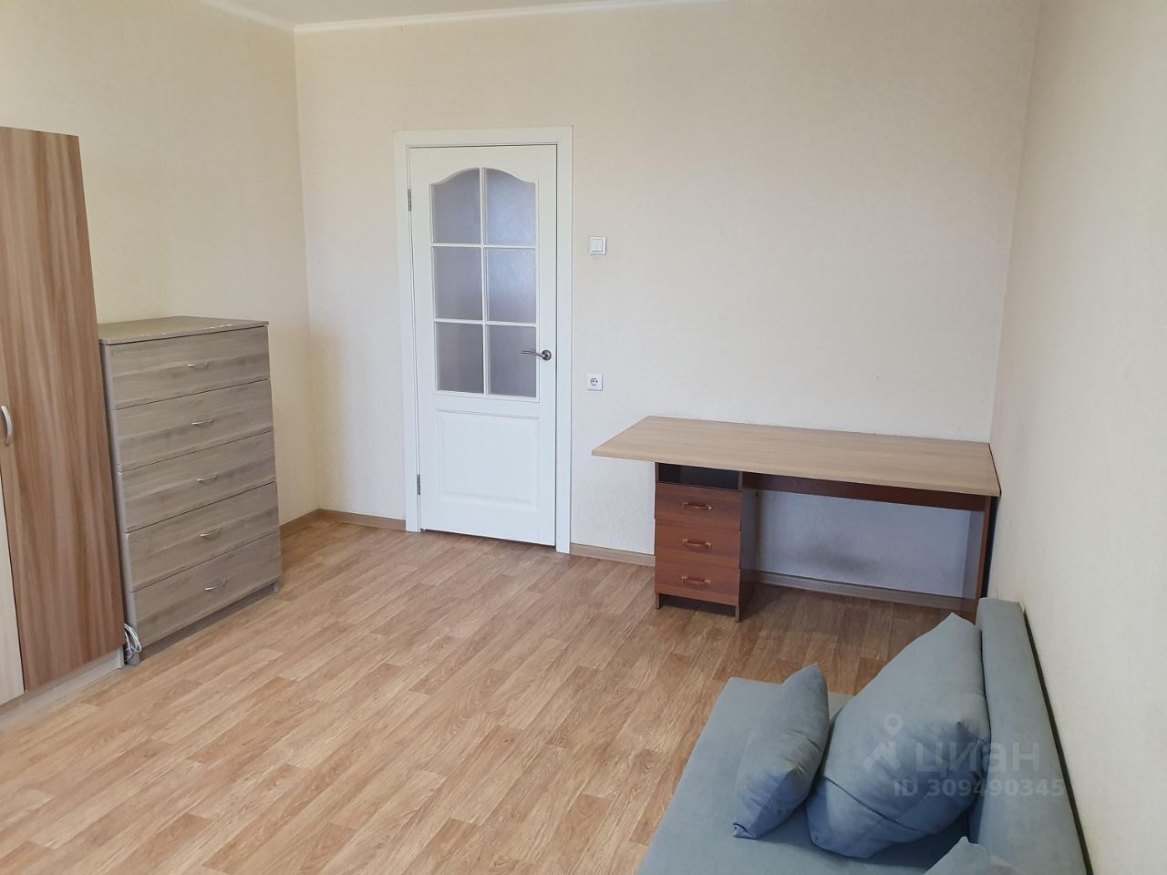 Петропавловская - 2 №8